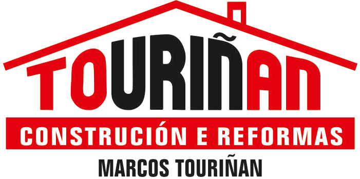 Construcciones Touriñán